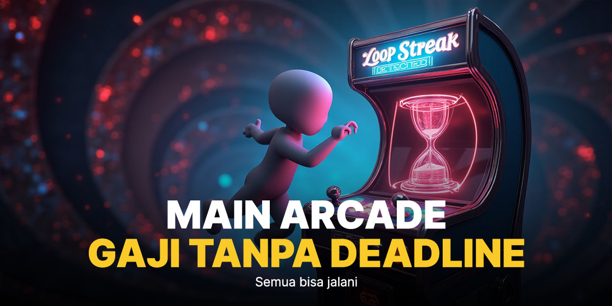 Menaklukkan Dunia Arcade Dengan Game Dingdong Fishing