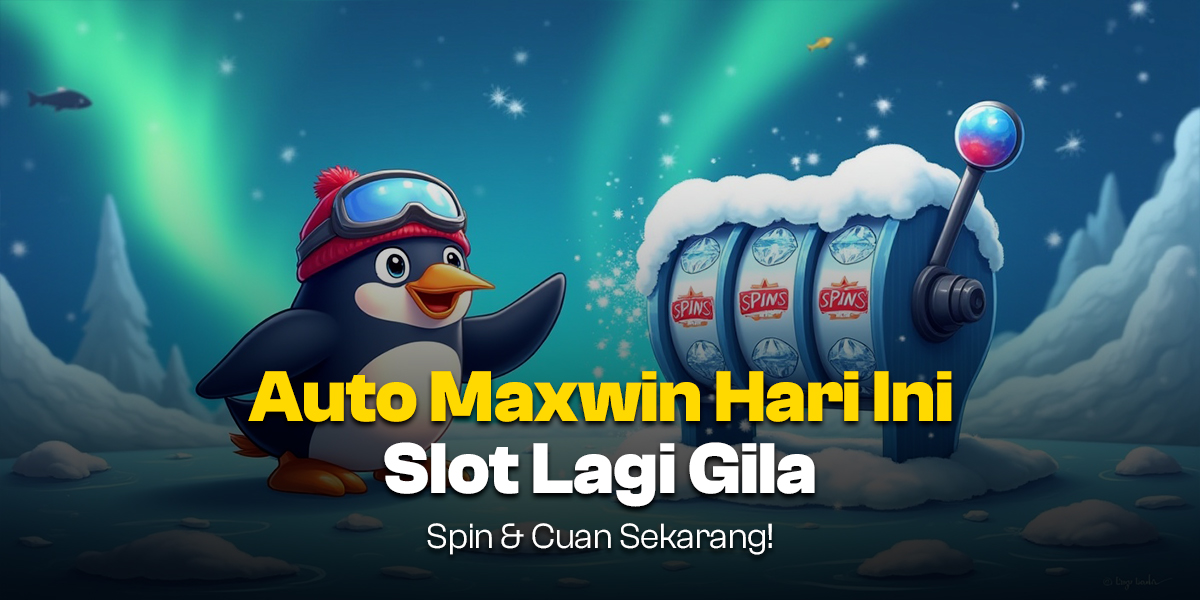 Rasakan Sensasi Slot Gacor dari Pragmatic Play yang Menggiurkan