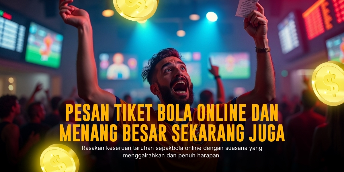Menaklukkan Taruhan Bola: Strategi Berharga di SBOBET