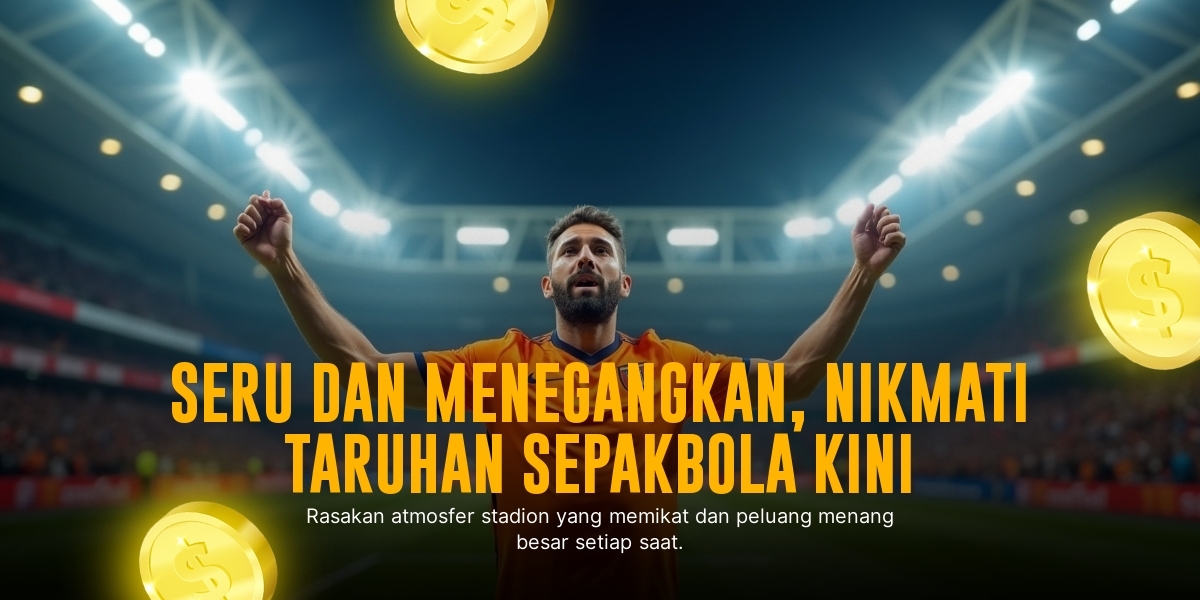 Menyelami Taruhan Bola di SBOBET: Panduan Lengkap