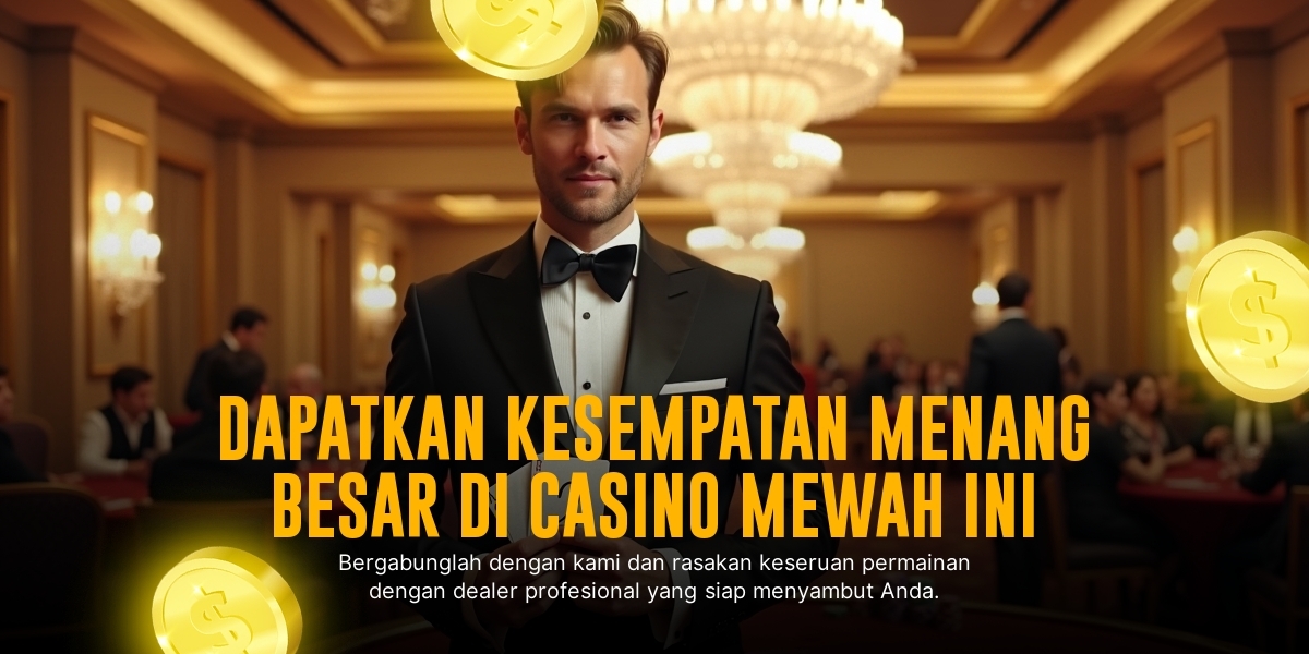 Evolution Gaming: Raja Live Casino Modern