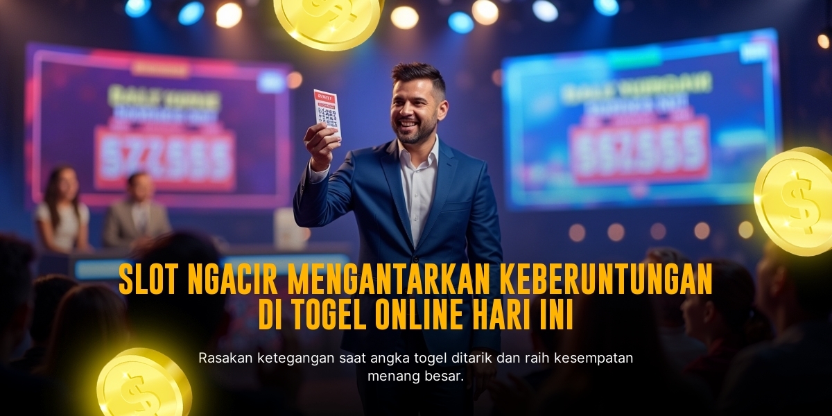 Colok Bebas: Strategi Jitu Menang Togel HK