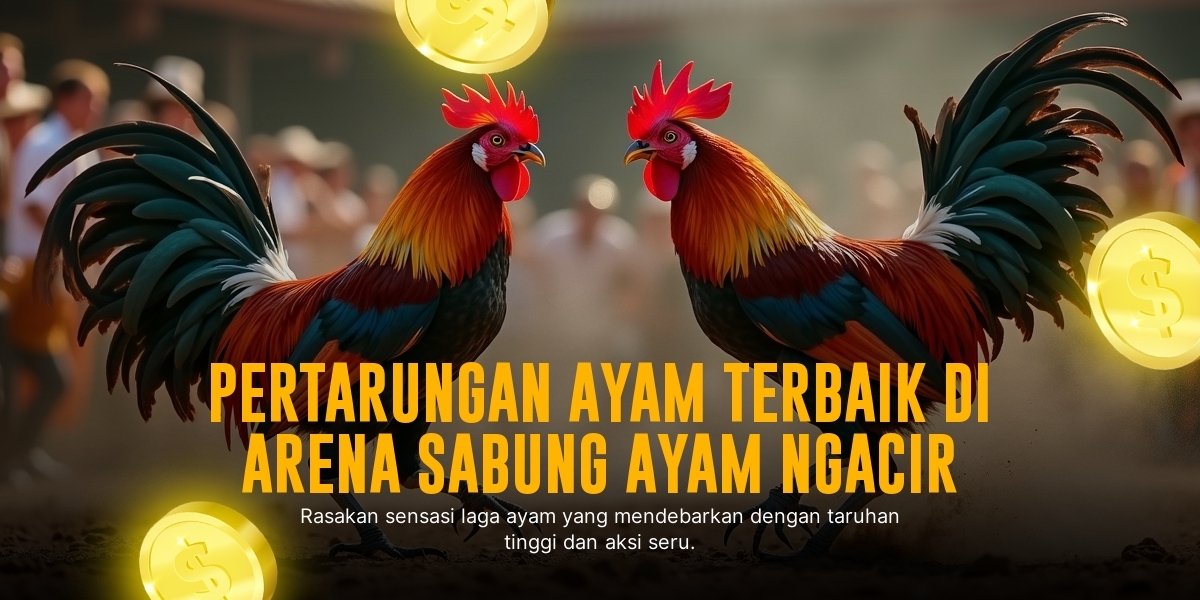 Mengenal SV388: Platform Sabung Ayam Online Populer