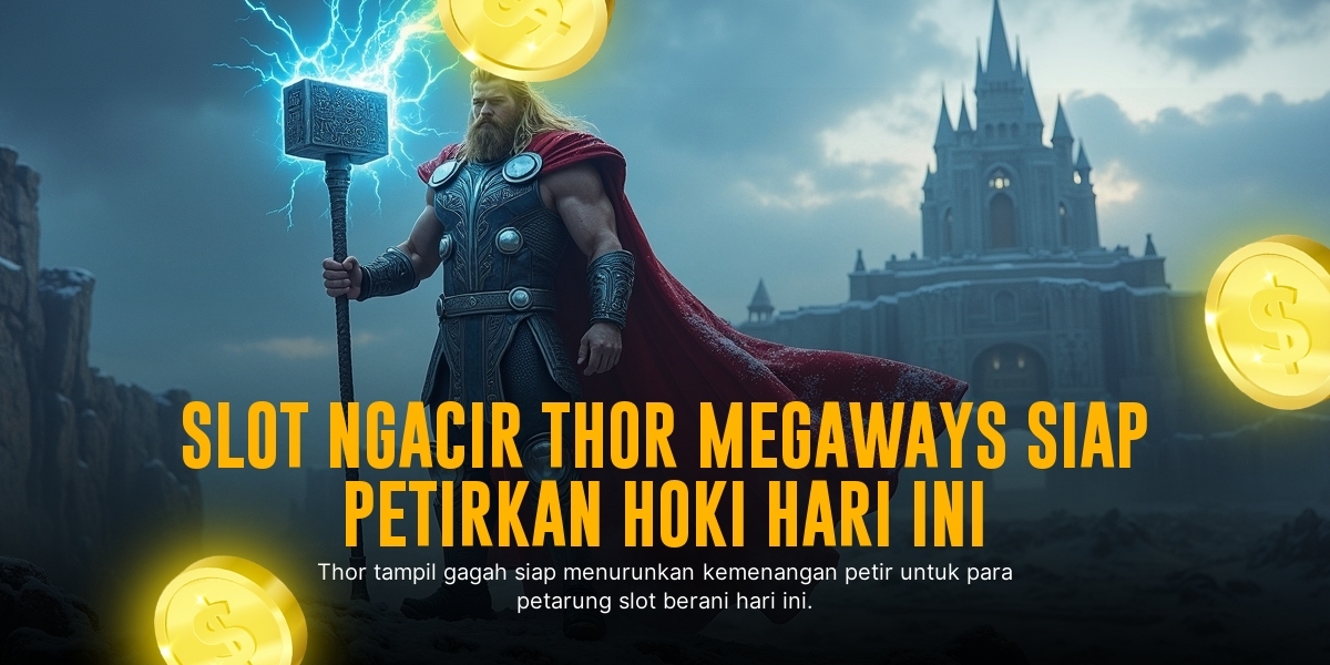 Mega Moolah: Raksasa Slot Jackpot dari Microgaming