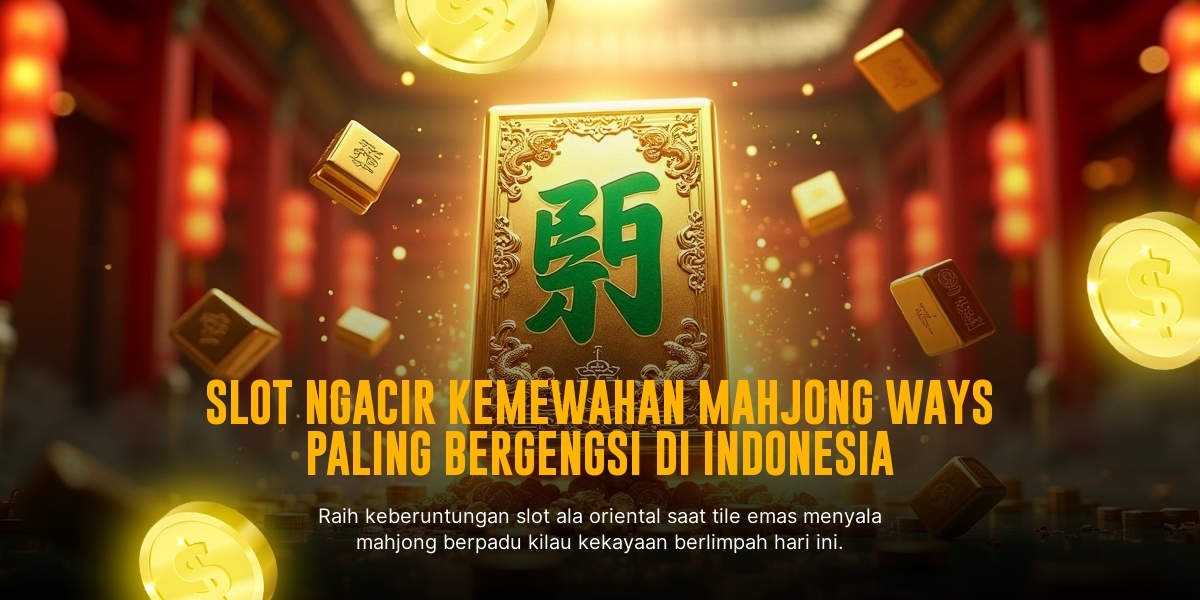 Membongkar Rahasia Keunggulan Slot Gates of Olympus dari Pragmatic Play