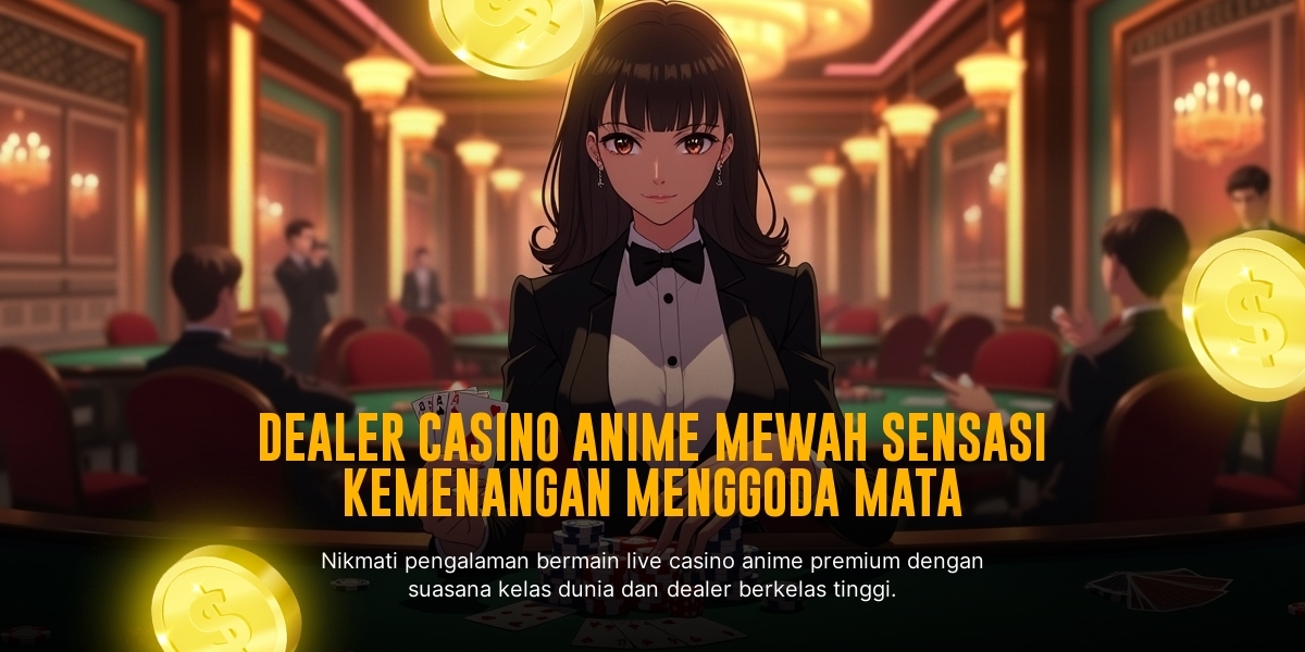 Mengenal Baccarat Live dari Evolution Gaming: Sensasi Kasino Nyata