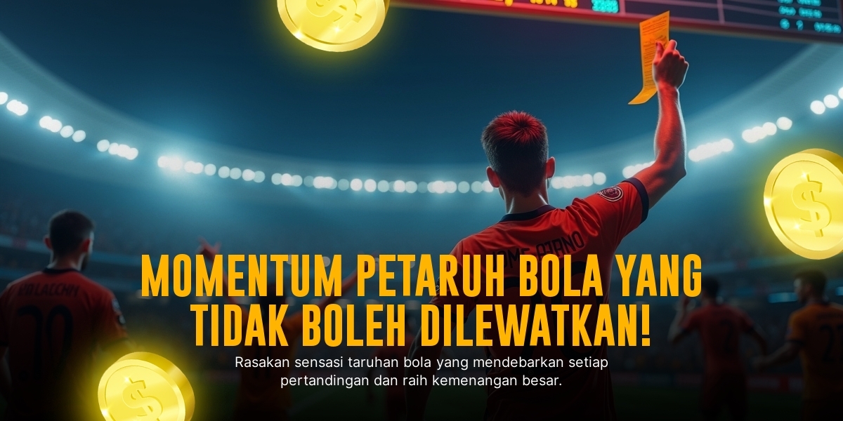 Memenangkan Taruhan Bola dengan Strategi Tepat di SBOBET