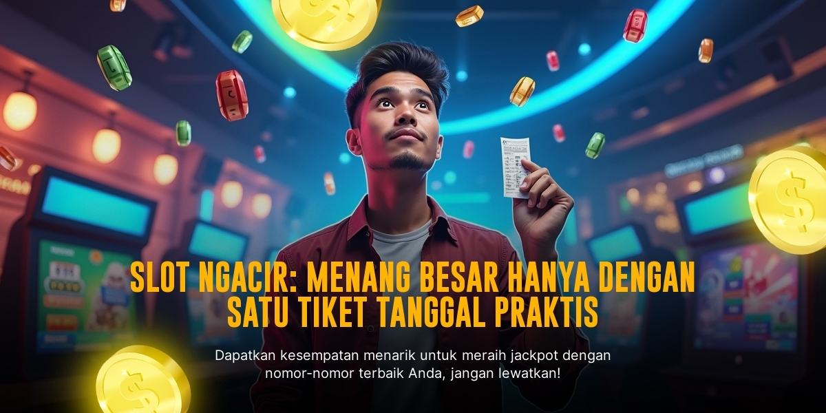 Menguak Rahasia Togel Singapore: Cara Seru Menebak Angka Jitu