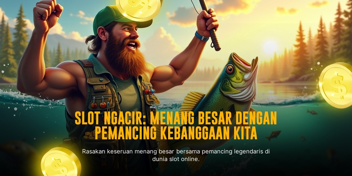 Jackpot Gacor di Slot Sweet Bonanza Pragmatic Play