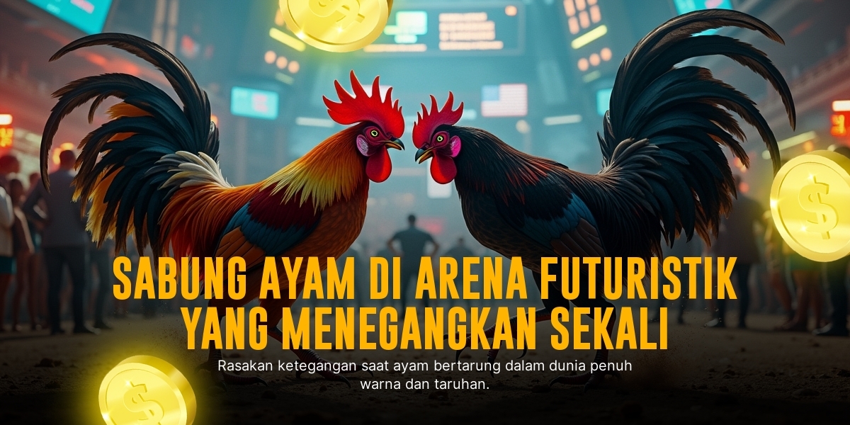 Mengenal Jenis Ayam Bangkok dalam Sabung Ayam SV388