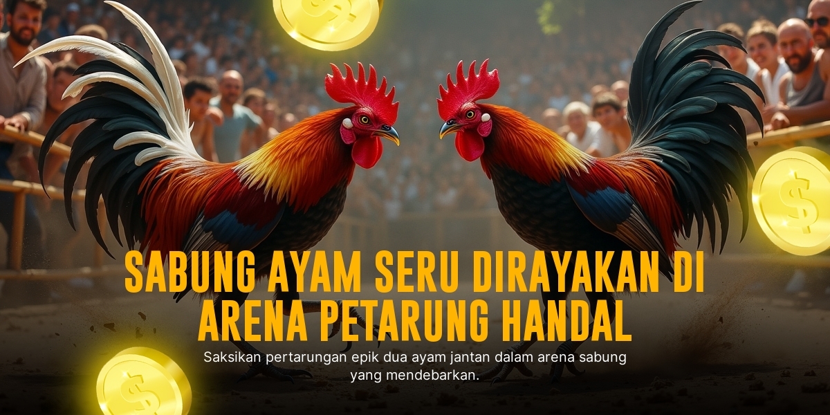 Menelusuri Dunia Sabung Ayam SV388: Jenis Ayam dan Odds Terbaik