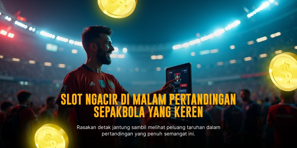 Strategi Jitu Bertaruh Bola dengan SBOBET