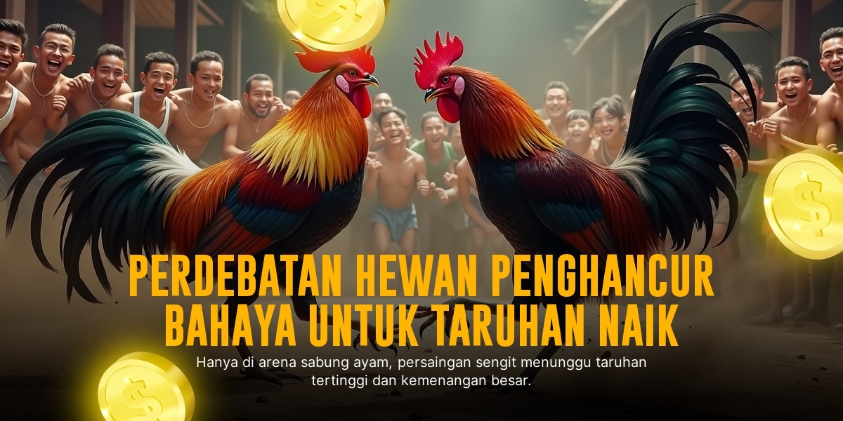 Mengenal Ayam Bangkok: Raja Sabung Ayam Penuh Strategi