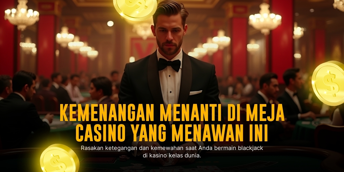 Rasakan Sensasi Baccarat Live dari Evolution Gaming