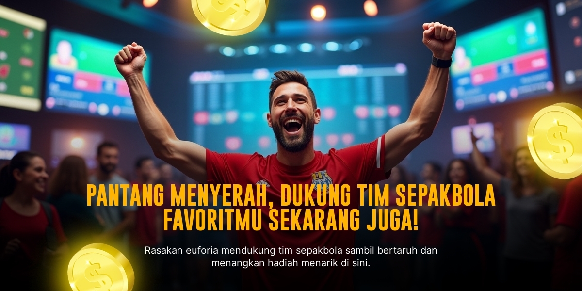 Serunya Taruhan Bola di SBOBET: Panduan Lengkap Taruhan Bola