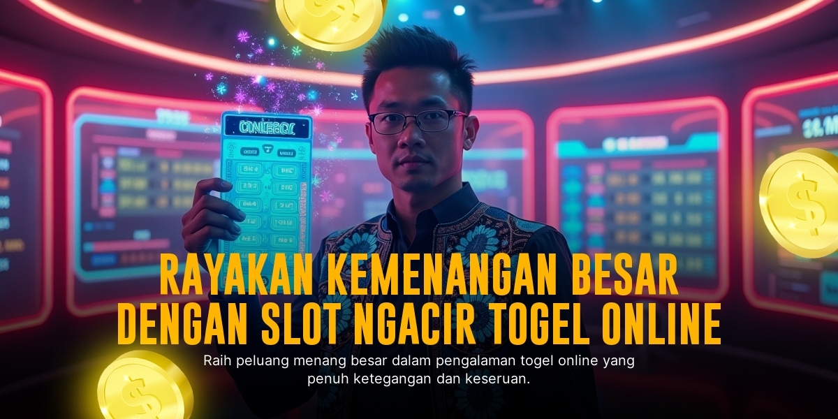 Togel Singapore: Strategi Jitu Menang Besar di Pasaran SGP