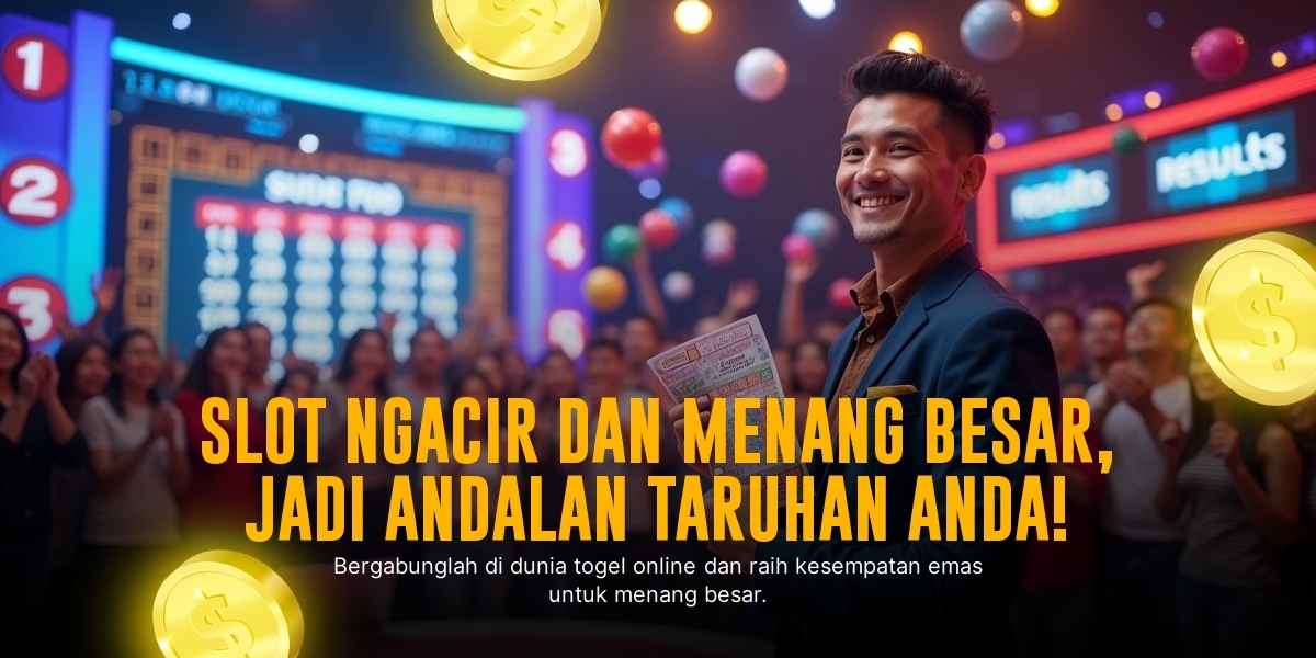 Mengenal Keunikan Togel Singapore yang Bikin Ketagihan