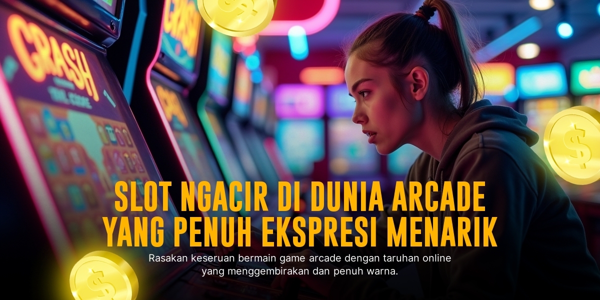 Kejutan Seru dari Spadegaming Arcade: Game Kombat Robot