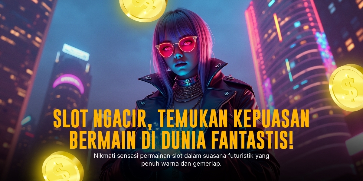 Slot Gates of Olympus: Petualangan Slot Epik dari Pragmatic Play