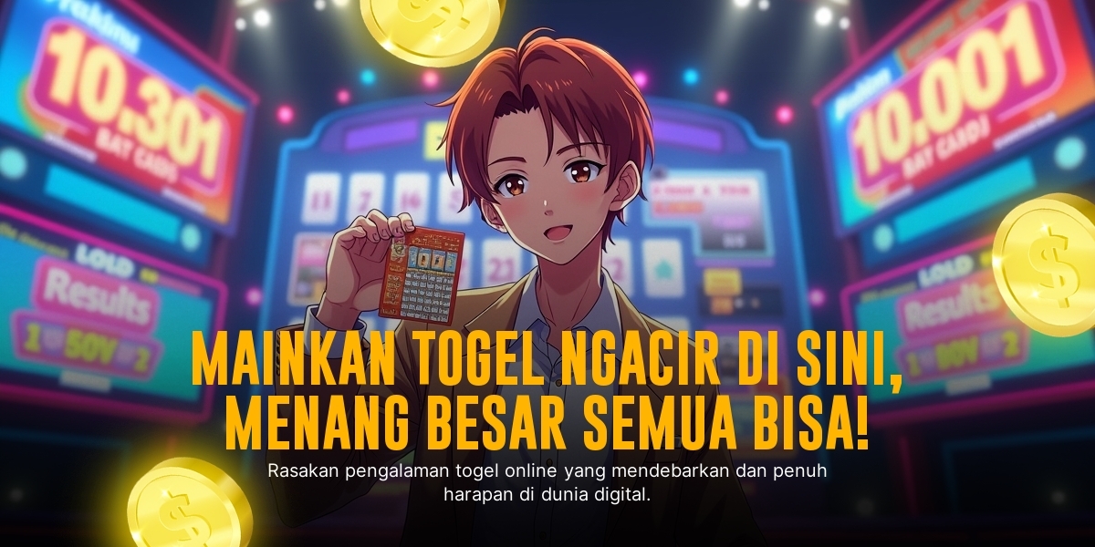 Membongkar Rahasia Togel Singapore yang Menguntungkan