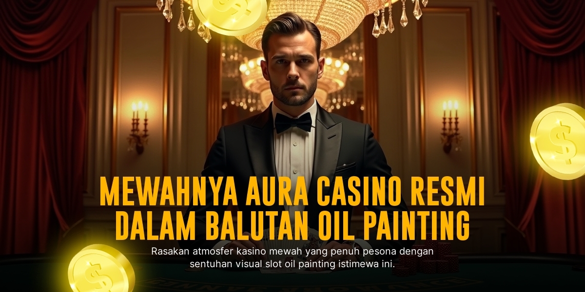 Sensasi Bermain Live Casino dengan Evolution Gaming