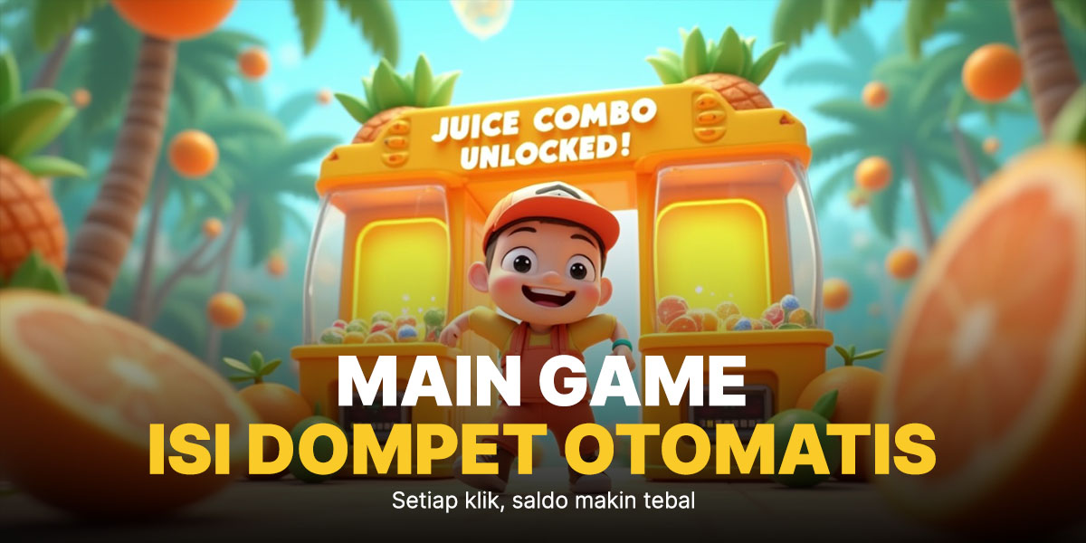 Spadegaming Arcade: Petualangan Seru di Dunia Arcade