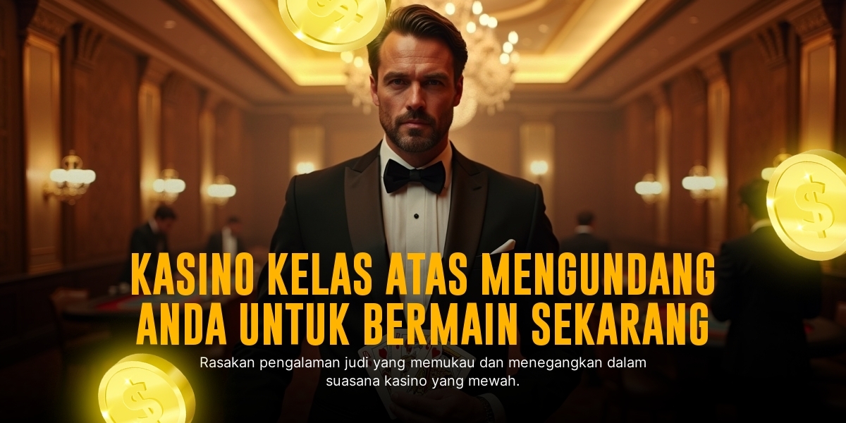 Rasakan Sensasi Live Casino Pragmatic Play: Taruhan Real-Time dengan Dealer Profesional