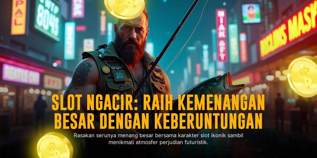 Rasakan Sensasi Slot Joker Gaming Medusa Megaways