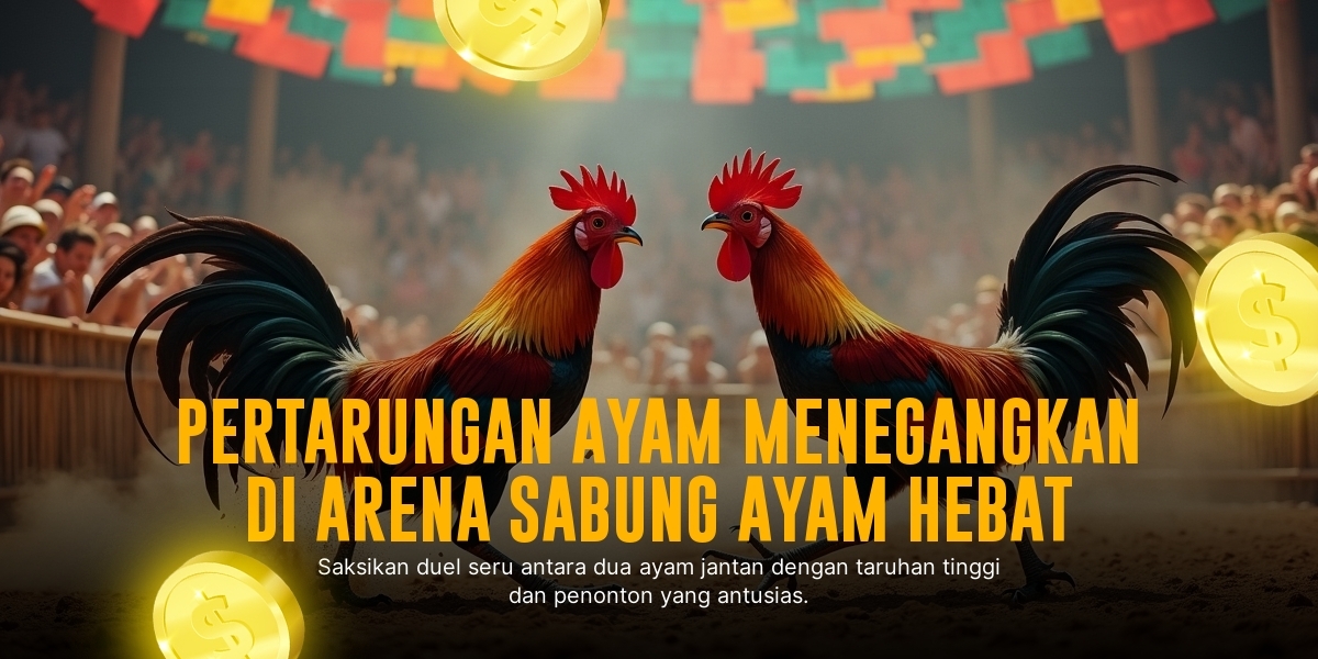 Mengenal Ayam Bangkok: Raja Sabung Ayam dengan Odds Terbaik di SV388